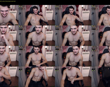 gareth_wild