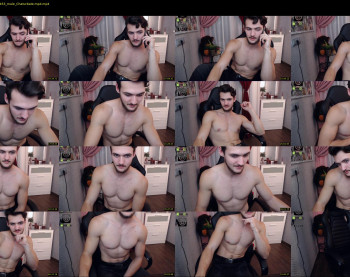 gareth_wild