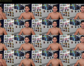 kiritosexhot