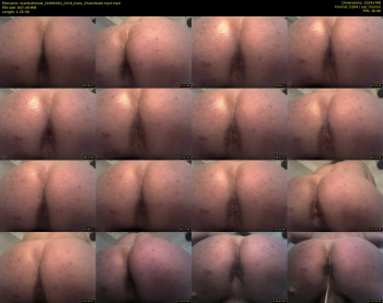 manbuttshow