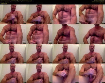 musclbear
