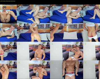 steevemuscle