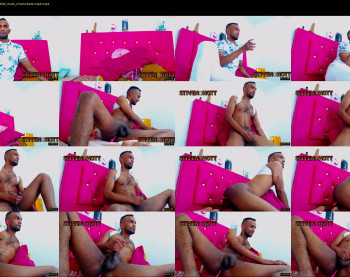 steven_hott