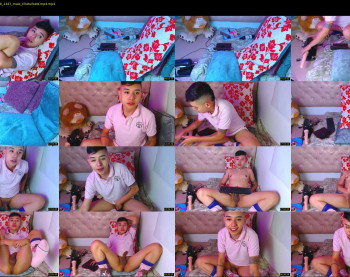 sweetbabyman
