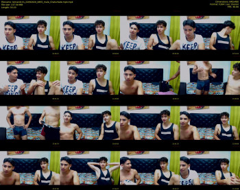 tomandcris