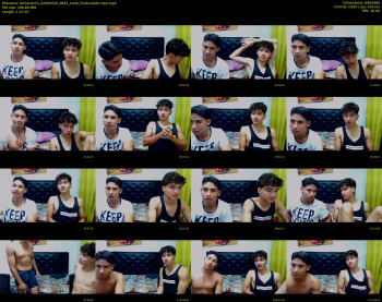 tomandcris