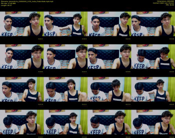 tomandcris