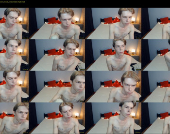 adamrobens