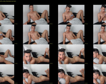 andysexy116