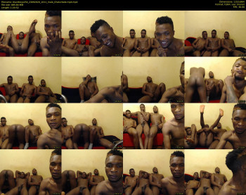 blackboys254