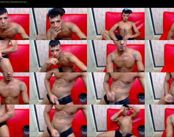 david_bander
