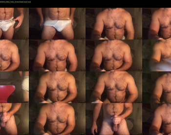 hunghairydaddydick