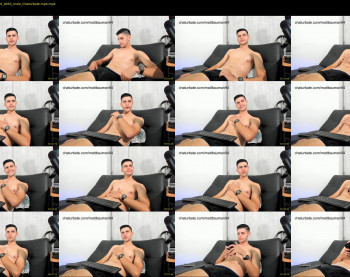 mattbauman94