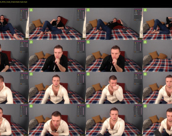 modelmikeross