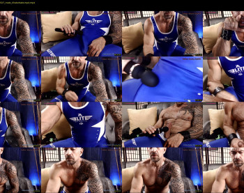 muscle_dog