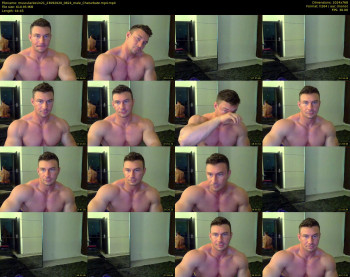muscularkevin21