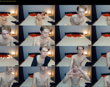 adamrobens