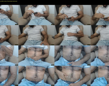 antonywebcam