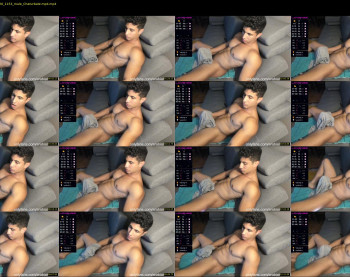 arabianmmodel