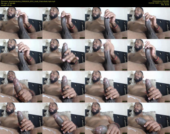 bkacksensualxx