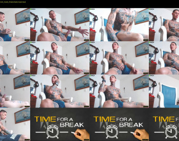 eviil_gabriel