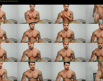 fitness_tatoomodel
