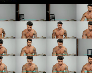 fitness_tatoomodel