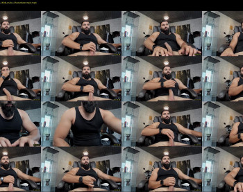 glennmasters