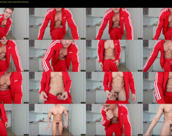 hornystripman97