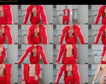 hornystripman97