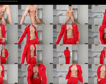 hornystripman97