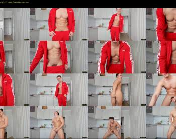 hornystripman97