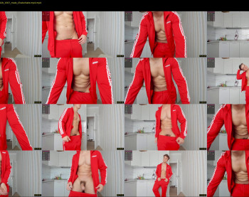 hornystripman97