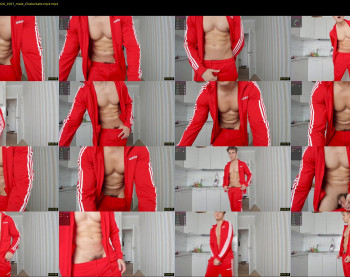 hornystripman97