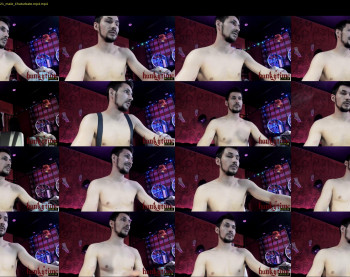 hunkytime