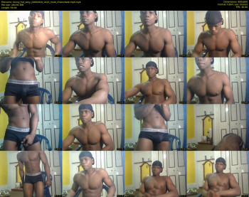 kenny_hot_sexy