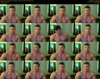 muscularkevin21
