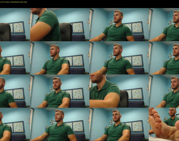 rolandmuscle