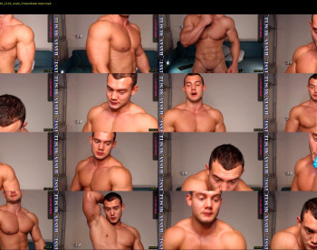 _hasan_muscle_