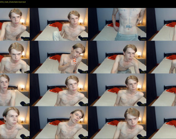 adamrobens
