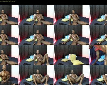 andreekeon