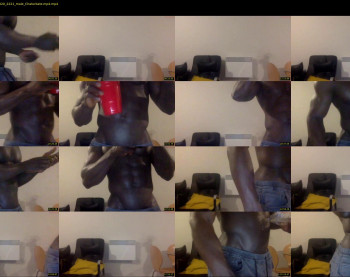 blackgeminidude