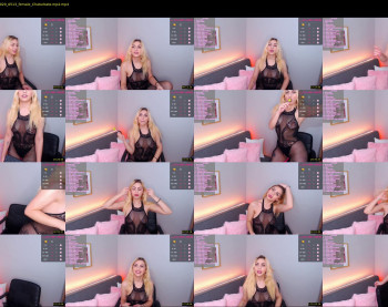 daydreamblondie