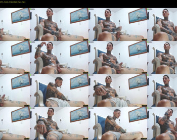 eviil_gabriel