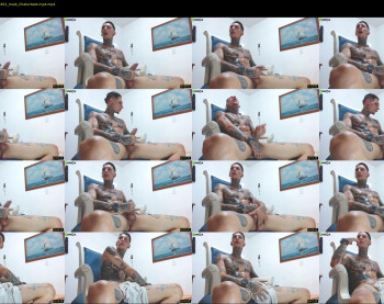 eviil_gabriel