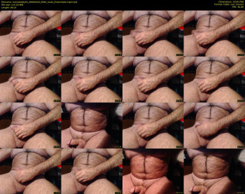 hairydaddy54