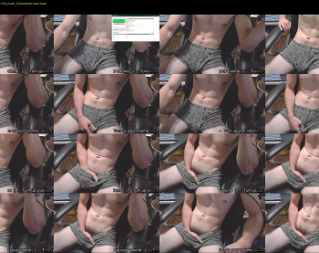 hornygam3r