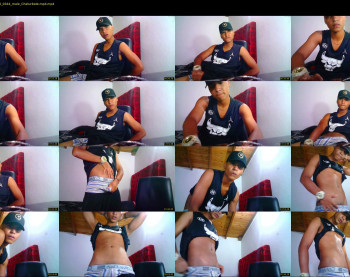 hot_latinbrown