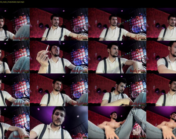 hunkytime
