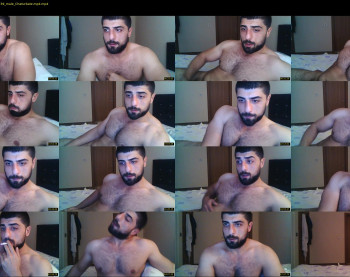 machoturk